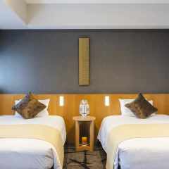 Hotel Gracery Shinjuku thumbnail 13
