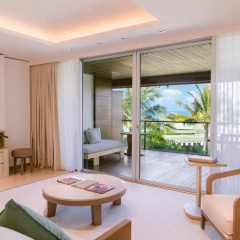 COMO Uma Canggu - Bild 16