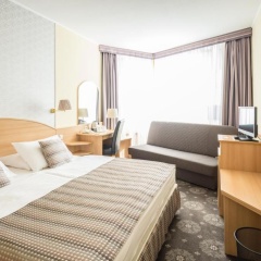 Hotel Orion - Bild 9