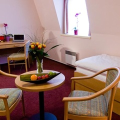 Castle Residence Praha - Bild 2