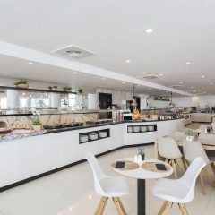 HM Tropical Hotel - Bild 17