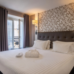 Hotel Marena