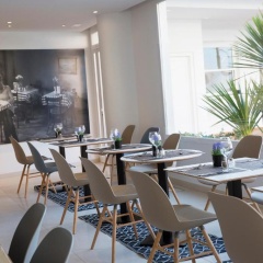 HM Tropical Hotel - Bild 18