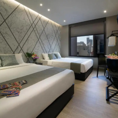 Hotel Mi - Bild 13