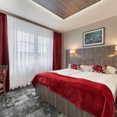 Wellness Hotel Step - Bild 4