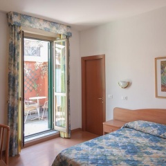 Tirreno Hotel - Bild 8