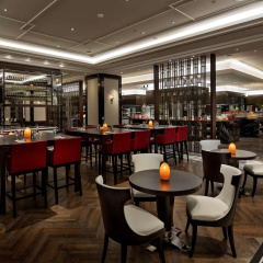Hilton Istanbul Bomonti Hotel & Conference Center - Bild 13
