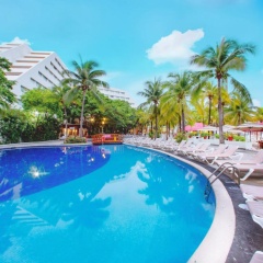 Oasis Palm Hotel - Bild 23