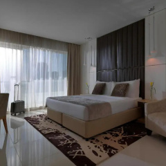 DAMAC Maison Canal Views thumbnail 9