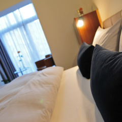 Lint Hotel - Bild 4