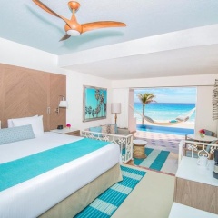 New Gran Caribe Real Cancún - Bild 4