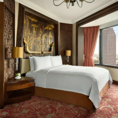 Shangri-La Bangkok - Bild 6