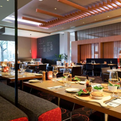 Novotel Amsterdam City - Bild 14
