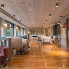 Hotel Miramar Barcelona - Bild 12