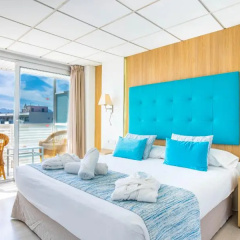 Bahia de Alcudia Hotel & Spa - Bild 3