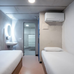 Malacuna Barcelona - Bild 10
