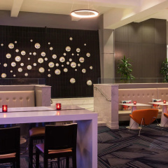 Hilton Miami Downtown - Bild 15