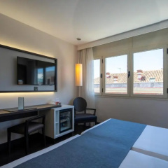 Gran Versalles Hotel - Bild 4