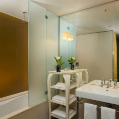 NHow Milano Hotel - Bild 26