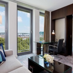 Hotel Kö59 Düsseldorf - Member of Hommage Luxury Hotels Collection - Bild 9