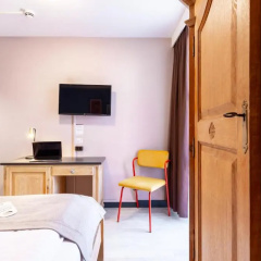 Garner Hotel Dusseldorf - Main Station by IHG - Bild 20