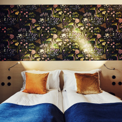 NOFO Hotel, WorldHotels Crafted - Bild 7