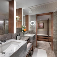 InterContinental Grand Stanford Hong Kong Hotel - Bild 11