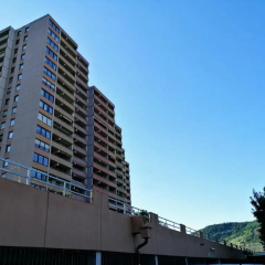 Großes Panorama Apartment - Bild 24