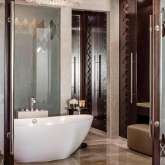 One&Only The Palm, Dubai Hotel - Bild 23