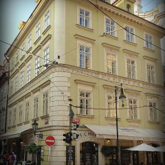 Hotel U Schnellu - Bild 1