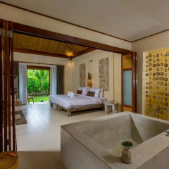 Bangsak Village - Adults Only - Bild 13