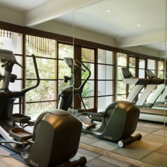 Alaya Resort Ubud Hotel - Bild 21