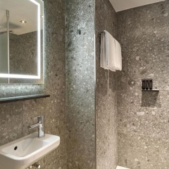 Clayton Hotel Amsterdam American - Bild 14