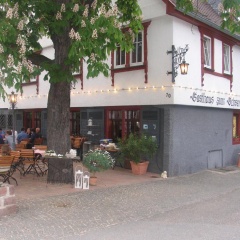 Gasthaus Zum Ochsen - Bild 1