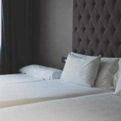 Hotel Zenit Abeba - Bild 12