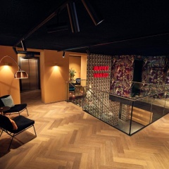 Leonardo Hotel Amsterdam Leidse Square - Bild 12