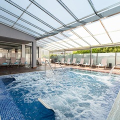 Nautic Hotel & Spa - Bild 20