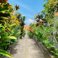 Pandawa Beach Home Stay Guest House - Bild 25