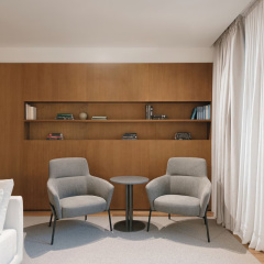 Boho Budapest, Small Luxury Hotels - Bild 9