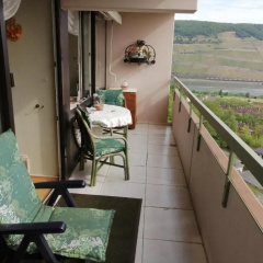 Großes Panorama Apartment - Bild 8
