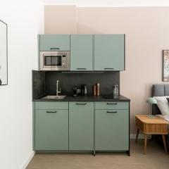Limehome Berlin Luise-Henriette-Str. - Bild 25