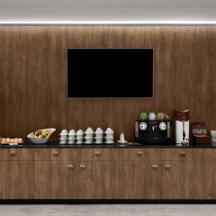 AC Hotel by Marriott Innsbruck - Bild 19