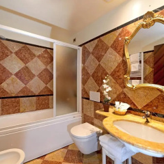 Hotel Città di Milano - Bild 18