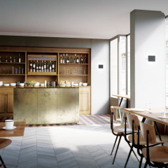 COQ Hotel Paris - Bild 23