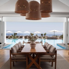 Hotel Doria Hotel Bodrum-City Center - Bild 19