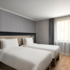 Danubius Hotel Erzsébet City Center - Bild 2