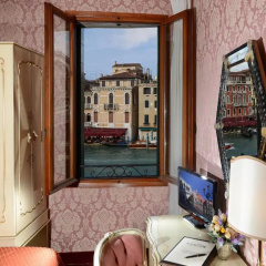 Hotel Rialto - Bild 30