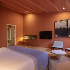 Calatrava Mediterranean Sea House Hotel - Bild 10