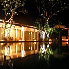 Ayurvedagram Bali - Bild 1