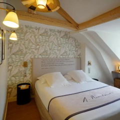 Hotel Litteraire Arthur Rimbaud, BW Signature Collection - Bild 3